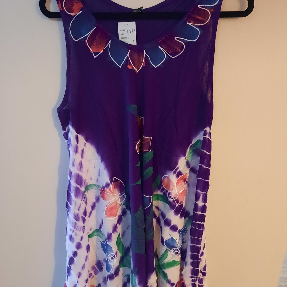 Summer Dress
